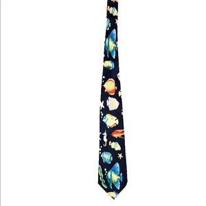 Men’s tie